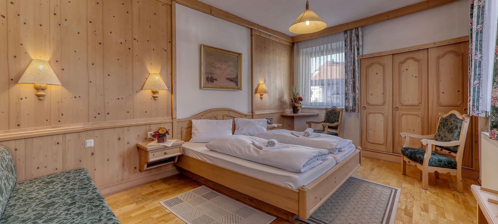 Hotel im Bayerischen Wald - Urlaub in Bodenmais